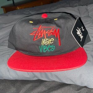 Stussy Irie Vibes Hat